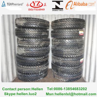 China 10.00-20 truck tires for sale Howo for sale