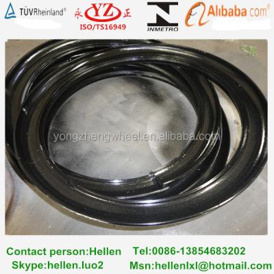 China 20 inch steel wheels steel rings for sale en venta