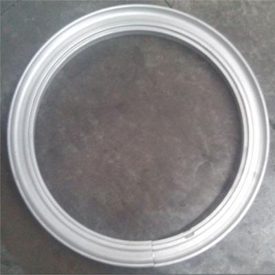 China 7.5-20 truck wheel lock steel ring en venta