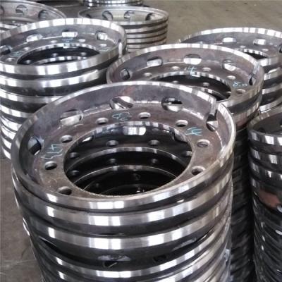 China 8.5-24 steel truck steel wheel disc with factory direct sales for sale