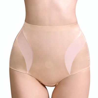 China Luxury Antibacterial Shaper Panties Underwear Tummy Control Jumpsuit Women Body Slimming Shapewear Panties for sale