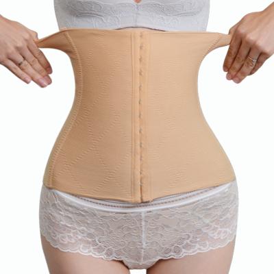 China Antibacterial plus size trianer mid waist and high waist corset for women for sale