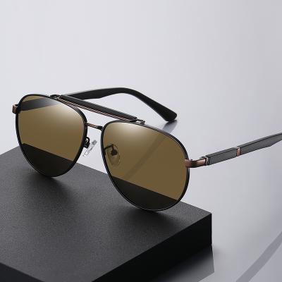 China Anti New Brand Designer Vintage Luxury UV400 Clear Square Sun Glasses UV400 Men's Unisex Sun Glasses For Female for sale