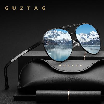 China Promotional Newest Pilot Sunglasses Men Around Eyewear Fashion Sunglasses Unisex for sale