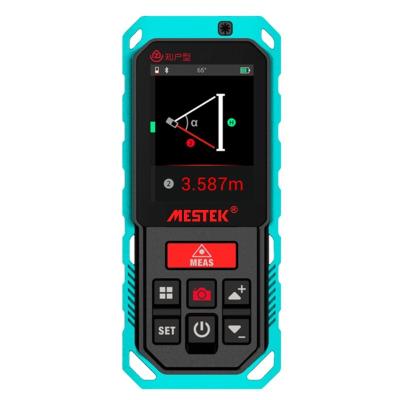 China Laser Range Finder Long Range Waterproof HD Color Screen Laser Distance measure USB Triple Power Function Laser Distance Meter en venta