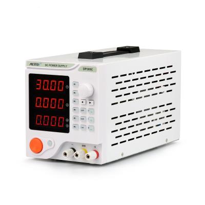 China DP305C China Inverter Power Supply 30V Adjustable Regulated Ready Crossfire Ready 80 Plus Bronze Active PFC PC Power Supply à venda