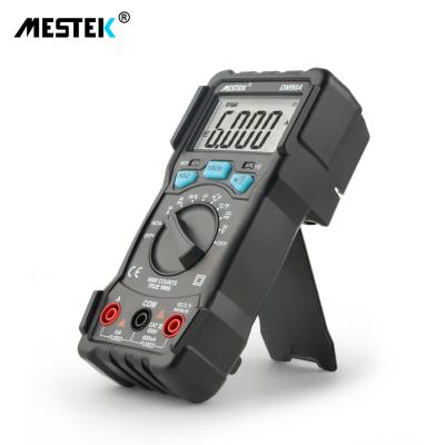 中国 Ammeter Voltmeter Frequency Portable Digital Multimeter Diode Auto range Measuring Tools 販売のため