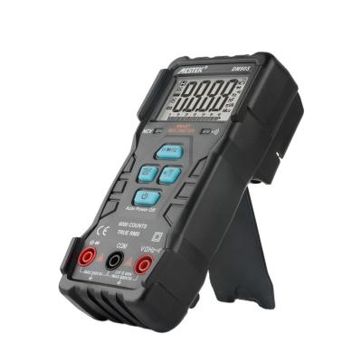 中国 High-Speed Portable Digital Multimeter Full Intelligent NCV True RMS Automatic Analog 販売のため