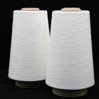 China Low Shrink Cone 100% Polyester Spun Thread For Sewing Thread 20s / Bag Closing Thread for sale