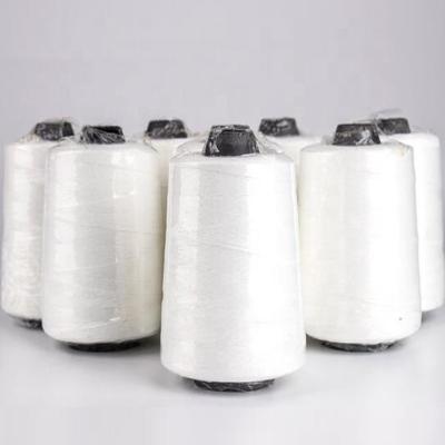 China 30 Thread Suppliers High Temperature Resistant Sewing Thread Closing Bag Factory 12s/4 Years for sale