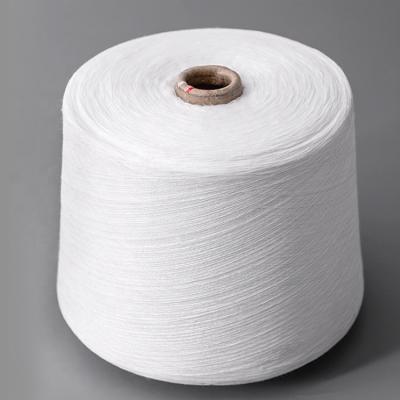 China Anti-bacteria Grade Cheap Good Quality Polyester Spun Yarn Polyester Monofil for sale