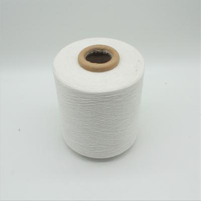 China High Quality Yarn Factory High Tenacity 8s/10s/12s/18s/20s Type Polyester Yarn Manufacturing for sale