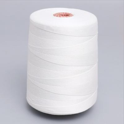 China High Tenacity Spun Polyester Yarns AAA Grade Supplier Polyester Sewing Thread for sale