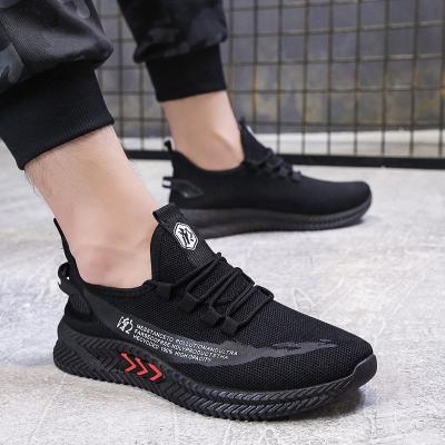 China Durable YATAI Men's Casual Shoes Men's Breathable All-match Shoes2020 Autumn New Sports Running Shoes for sale