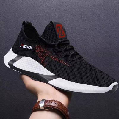 China Anti-slip YATAI of the most popular men's sneakers soft-soled shoes are the cheapest for sale