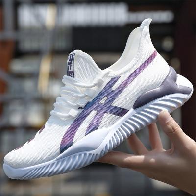 China Wholesale Wear-resistant Fashion Student Boy YATAI Running Shoes Anti-slippery Shoes for sale