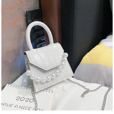 China Breathable Retro Cross - Body Bags for Girls Mini Handbags Shoulder Bag Women Bags for sale