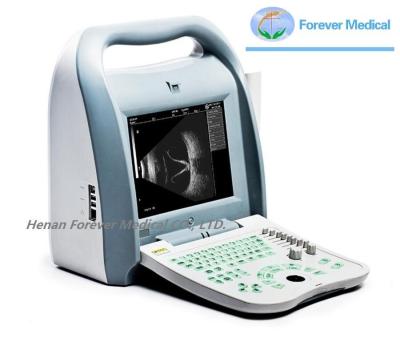 China Ce/ISO Approved Medical Ophthalmic Ultrasound Ultrasonic a/B Scan for Ophthalmology for sale