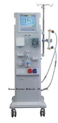 China Single Pump Medical Hemodialysis Machine Dialysis Machine for sale