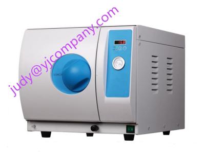 China Yj-An18 N Class Beauty Vacuum Beauty Steam Autoclave Dry Autoclave for sale