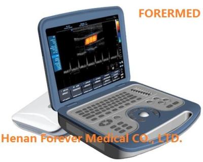 China Gynaecology Full Digital  Portable Color Doppler  Gynecology Ultrasound YJ-U200 for sale