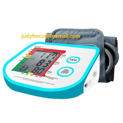 China Digital Blood Pressure Machine for sale