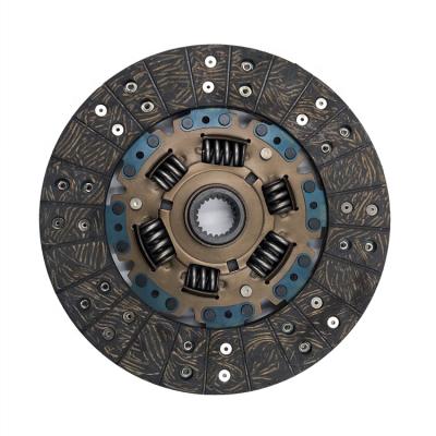 China Long Life Hilux Vigo Clutch Disc Clutch Plate 31250 36132 High Speed ​​Copper Clutch Disc for sale