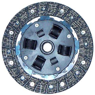 China Long Life High Precision High Speed ​​Auto Parts Grab Kits OEM 30100-52A01 Clutch Disc DN-026 319007360 1862658001 803316 for sale