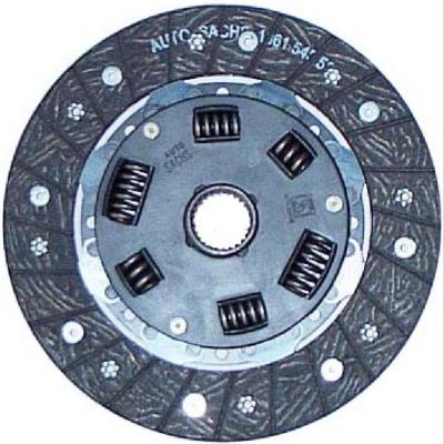 China Long Life High Speed ​​Popular Auto Spare Parts OEM 006-250-2503 Clutch Disc 322009616 1861543537 For Mercedes Benz for sale