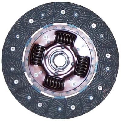 China Long Life Clutch Disc OEM 8-97066-345-0 High Speed ​​Clutch Disc For Nissan DG-903 325016160 1862560001 809514 325 0251 10 for sale