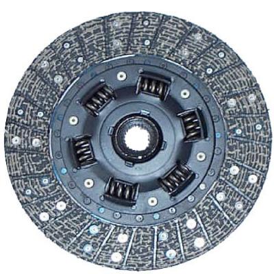 China Long Life Clutch Disc OEM 8-94159-975-0 High Speed ​​Clutch Disc For ISUZU DG-011 ADZ93130 ISD110U ISD145U for sale