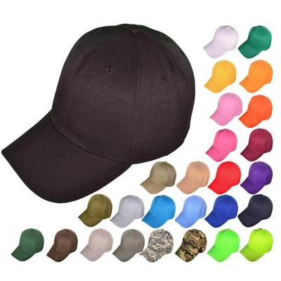 China JOINT New York Flex Fitted Men Golf Custom 6 Panel 3D Embroidery Snapback Sports Covers Baseball Caps Hat With Logo Manufactory for sale