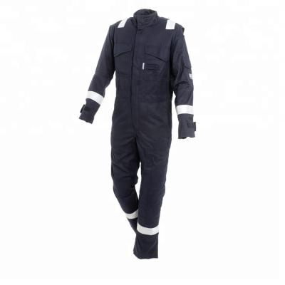 China Wholesale Mechanic Worker Jumpsuit One Piece Anti-Static Overall Work Clothes For Mine for sale