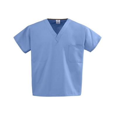 China 100% Hospital Polyester Scrubs for sale