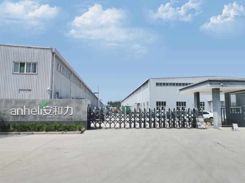 Proveedor verificado de China - Shandong Anheli Electronic Technology Co., Ltd.