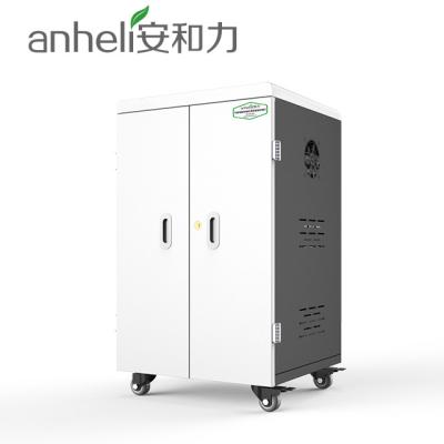 中国 42 充電ポート 直接充電 AC 電源タイプ 充電カート 充電キャビネット 販売のため