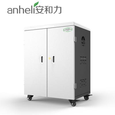 China Anheli 60 hace tabletas la estación de carga múltiple de Ipads para Ipads 70kg en venta