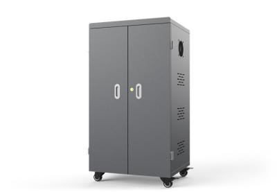 China Airports 1320mm Tablet Mobile Charging Cabinet 100v-250v for sale