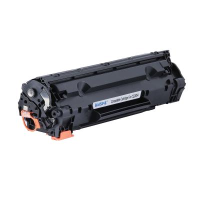 China Compatible toner cartridge 85a COMPATIBLE CE285A toner for LaserJet P1005/P1006 for sale