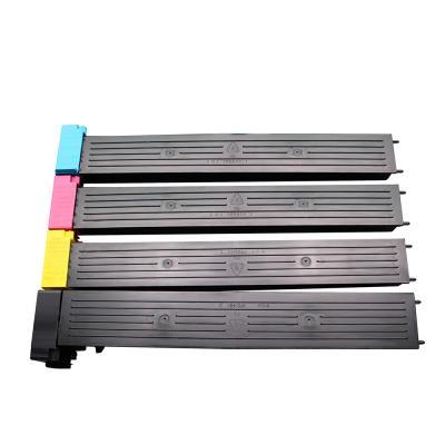 China TN-714 Toner Cartridge COMPATIBLE for Konica Minolta bizhub 750i for sale