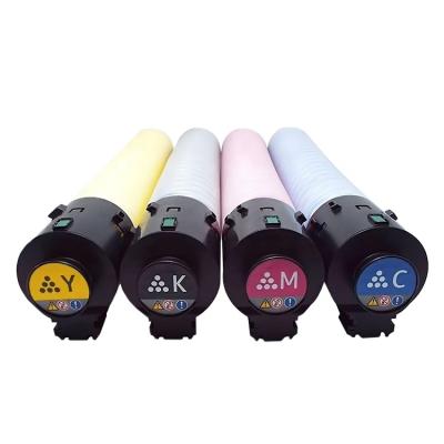 China COMPATIBLE for Ricoh C651 C751 C651 toner cartridge compatible toner cartridge for Savin Pro C651EX C751EX copier cartridge C751 toner for sale