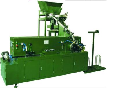 China High Quality Coil Nail Machinery From Gold Supplier With Good Price for sale