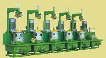 China LW-8/560 Low Carbon  Steel Wire Drawing Machine-To Help You Save Your Cost for sale