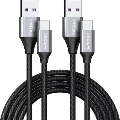 China Car USB A 2.0 Cable USB C Carga Rapida, Cable for sale