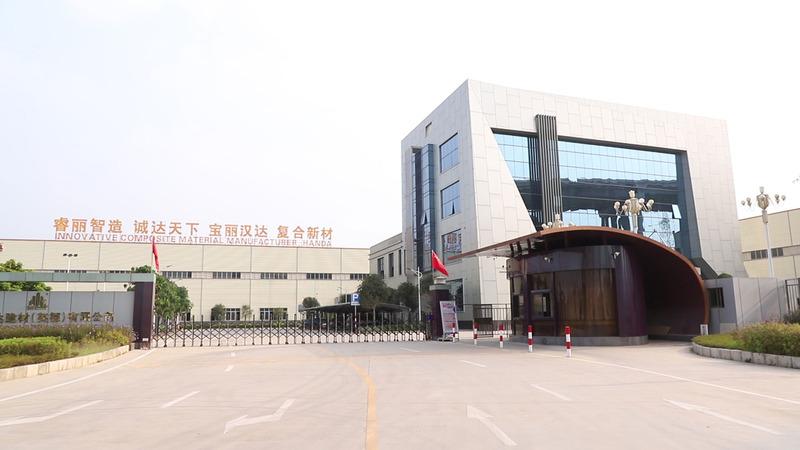 Verified China supplier - Guangdong Bolliya Metal Building Materials Co., Ltd.