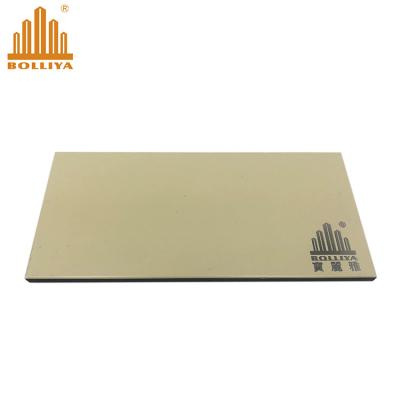 China Modern Aluminum Honeycomb Core Clading Sandwich Panel for sale