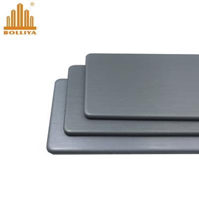 China Modern FR Fire Proof Rated Zinc Composite Material for sale