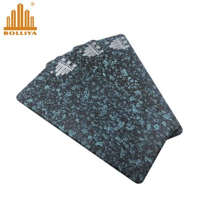 China Traditional copper composite panel ornamental materials for sale