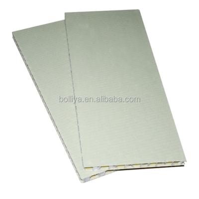 China Thermoplastic Systems Inc. Strength Aluminum modern aluminum composite panel composite metal panel for sale