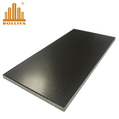 China ACP Modern Sheet Exterior Composite Material for sale